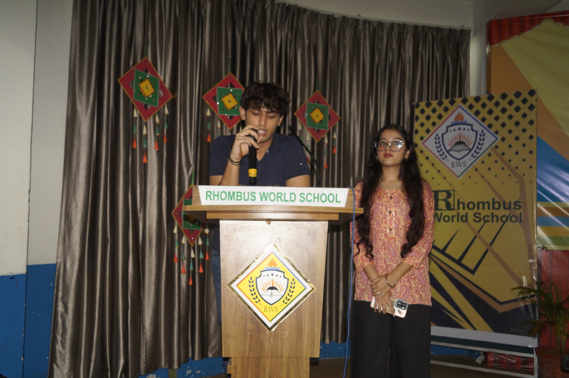 Events-RWS Meerut